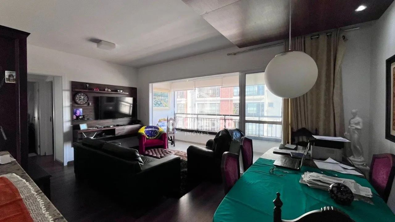 Apartamento com 2 Dormitórios, Suíte e Sacada Gourmet - Foto 4