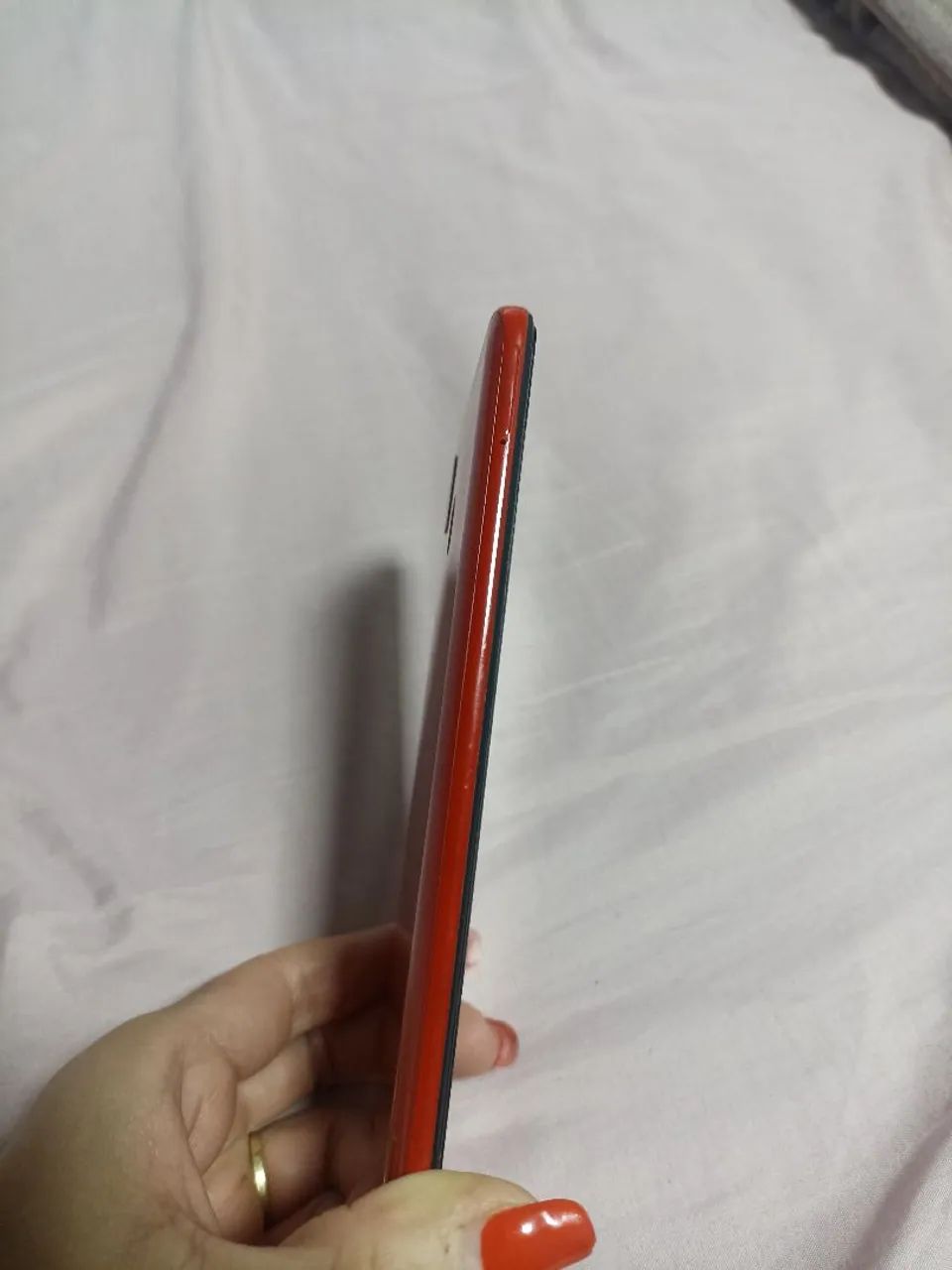 Samsung A20 Dual Chip 32GB - Foto 2