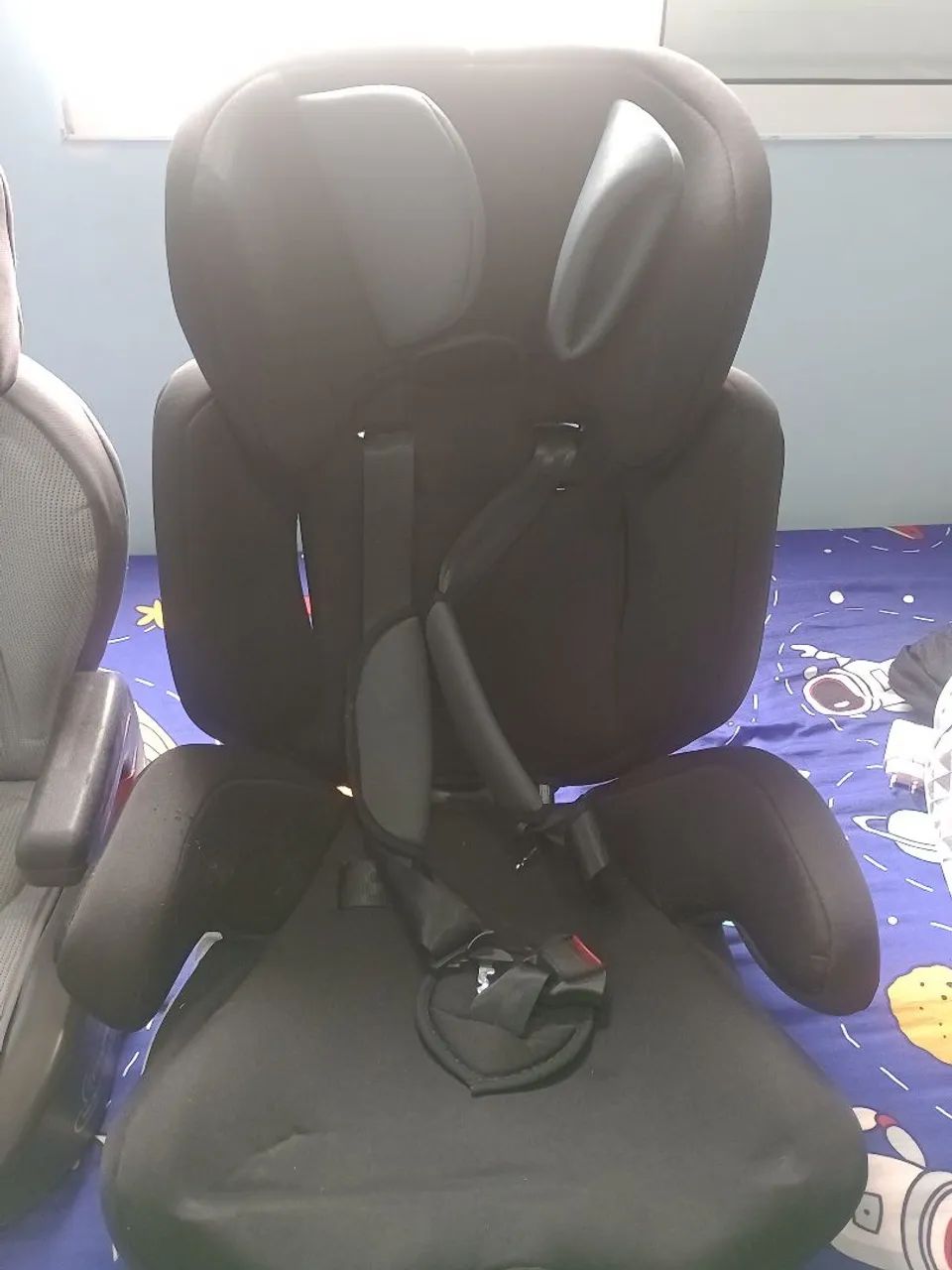 Cadeira para bebe