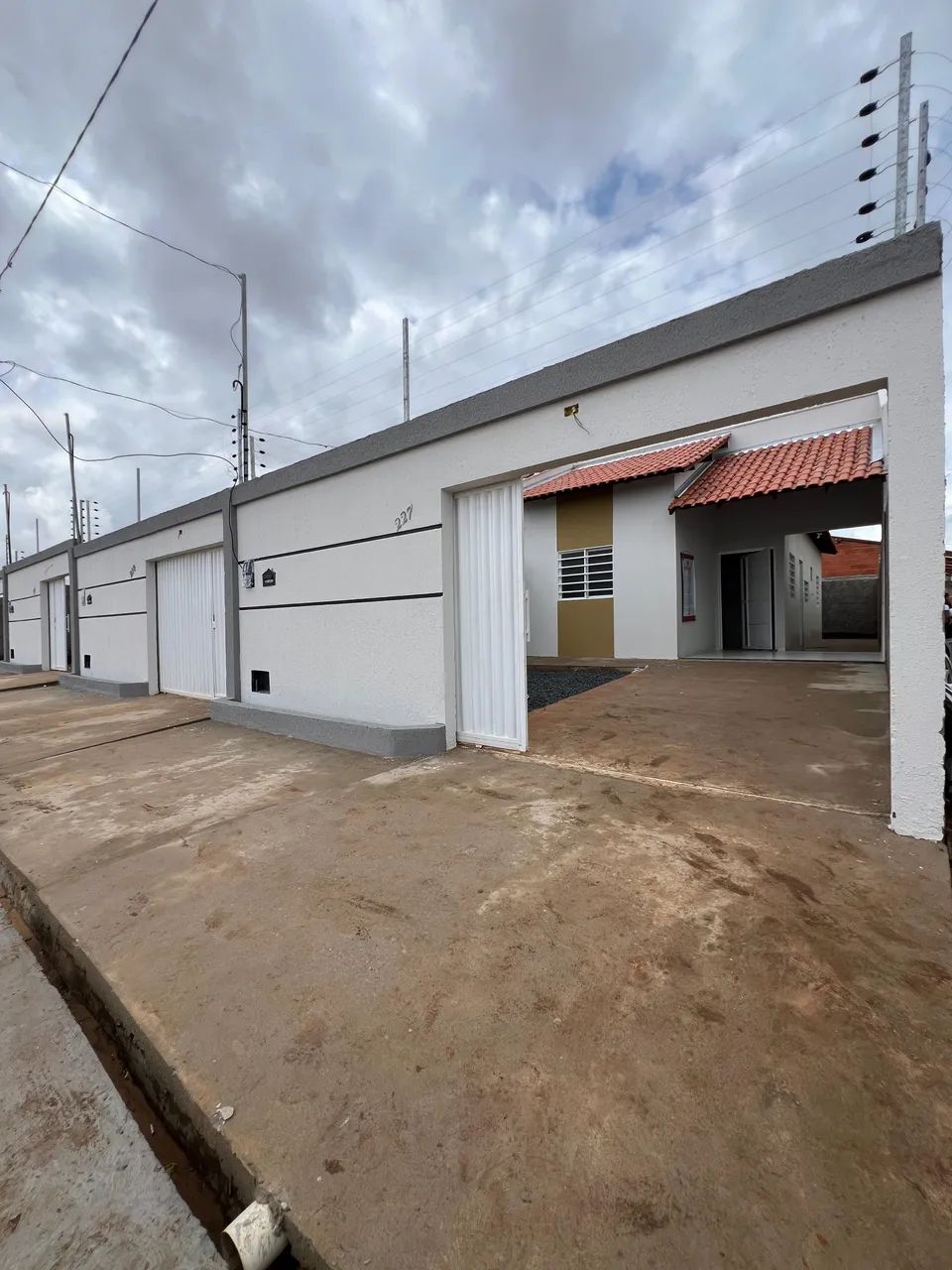 Casas a venda em Timon-MA - Foto 4