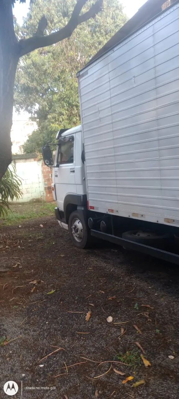 Vendo VW 8.160 modelo 2018 - Foto 3