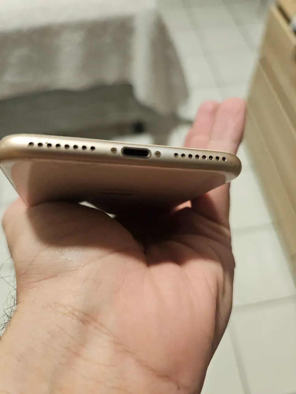 iPhone 8 Plus  - Foto 2