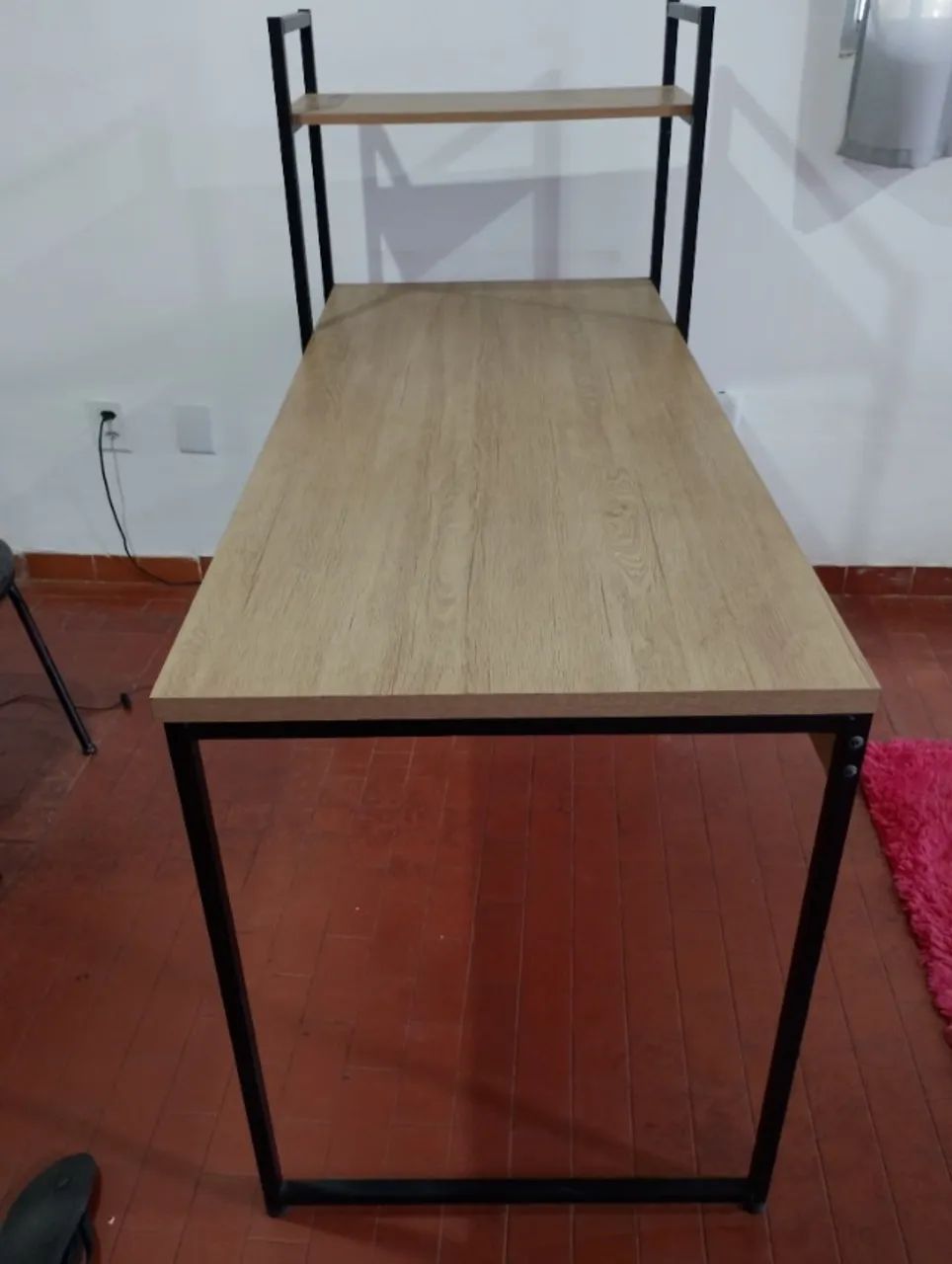 Mesa para recepção 