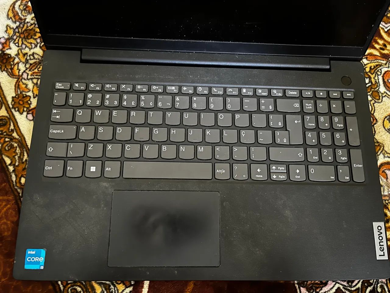 Lenovo V15 (Aceito oferta) - Foto 4