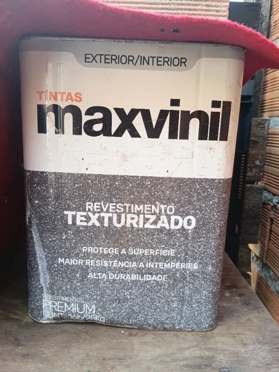 Revestimento testurizado  - Foto 5