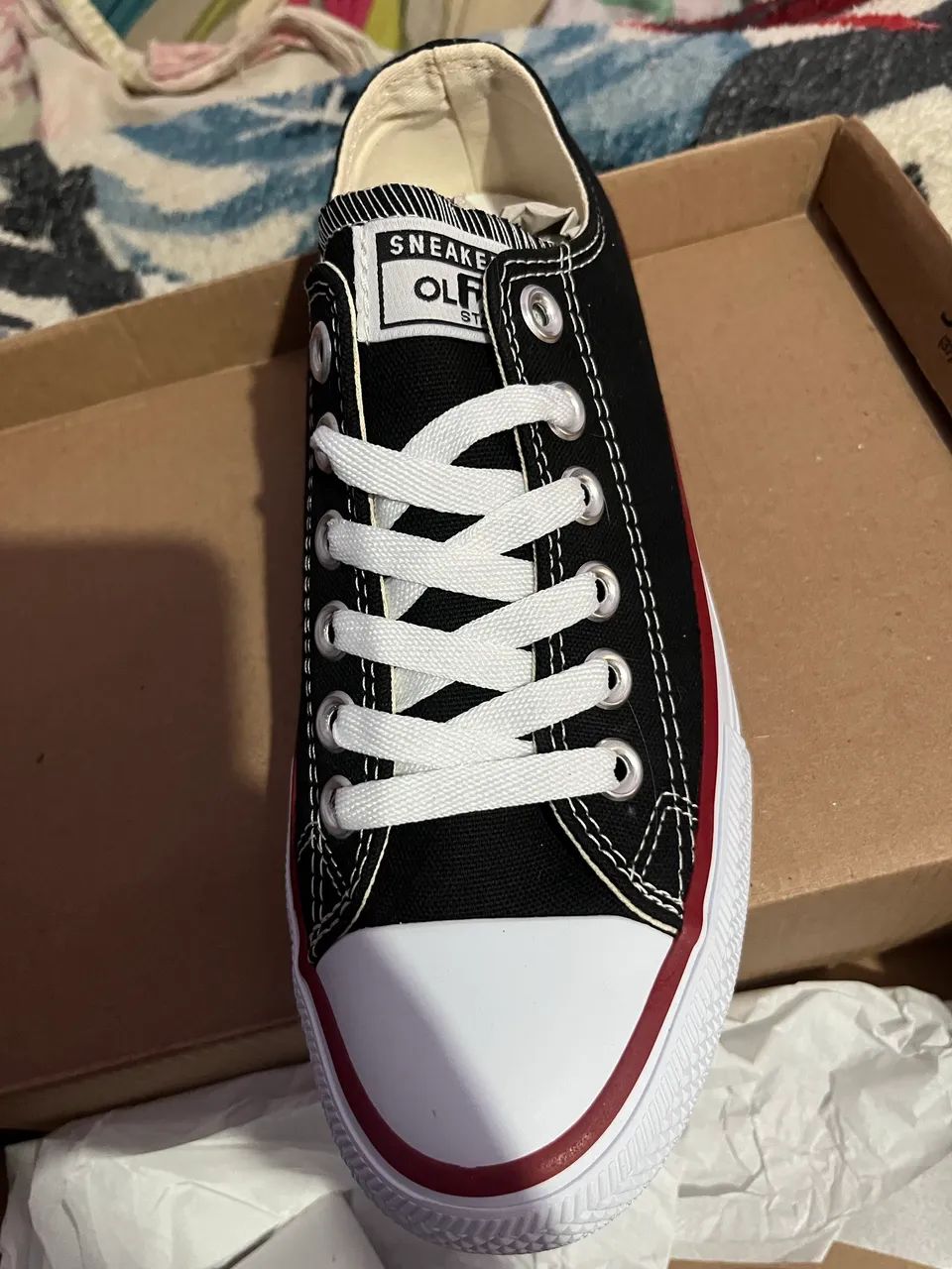 Sapato All Star a venda  - Foto 5