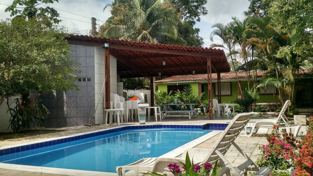 Casa aldeia por  temporada  - Foto 2