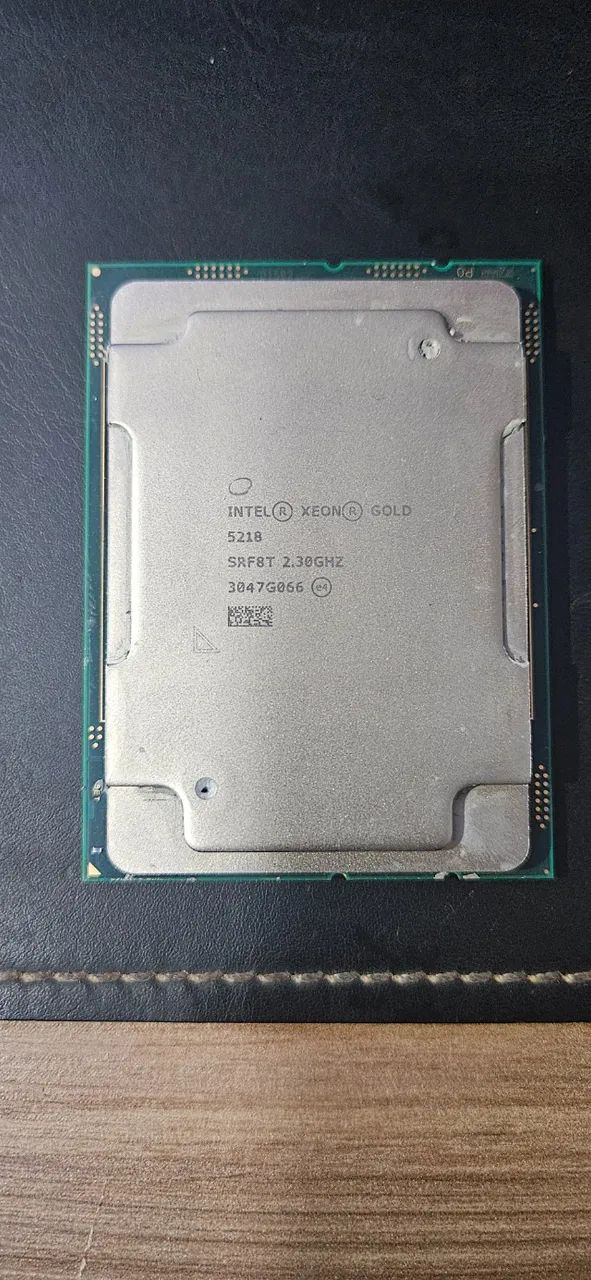 Processador Intel Xeon - Foto 2