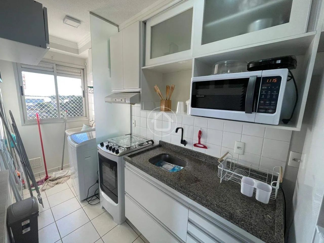 APARTAMENTO 3 QUARTOS RES. PIAZZA BOULEVARD - Foto 5