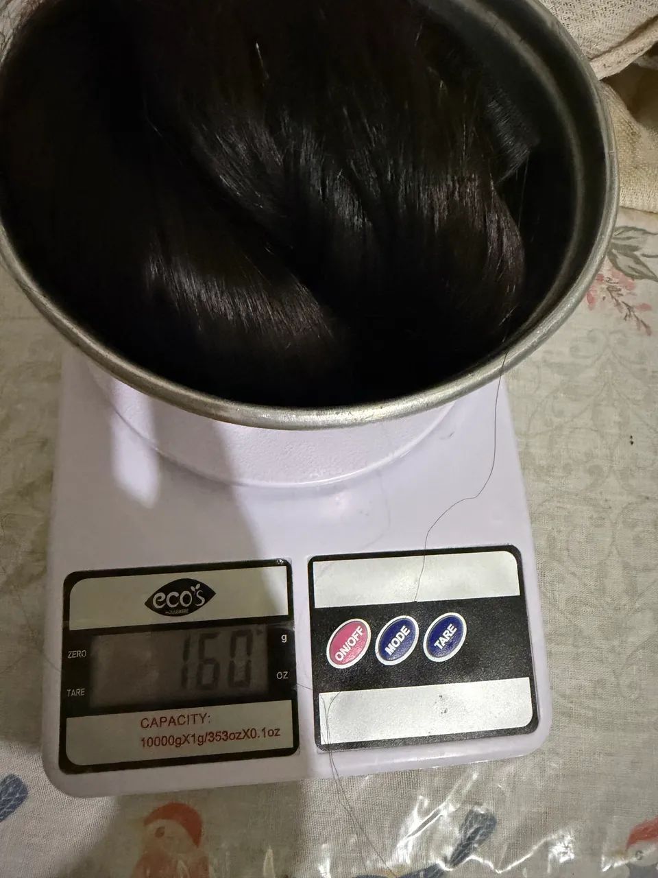 Cabelo Brasileiro  - Foto 4