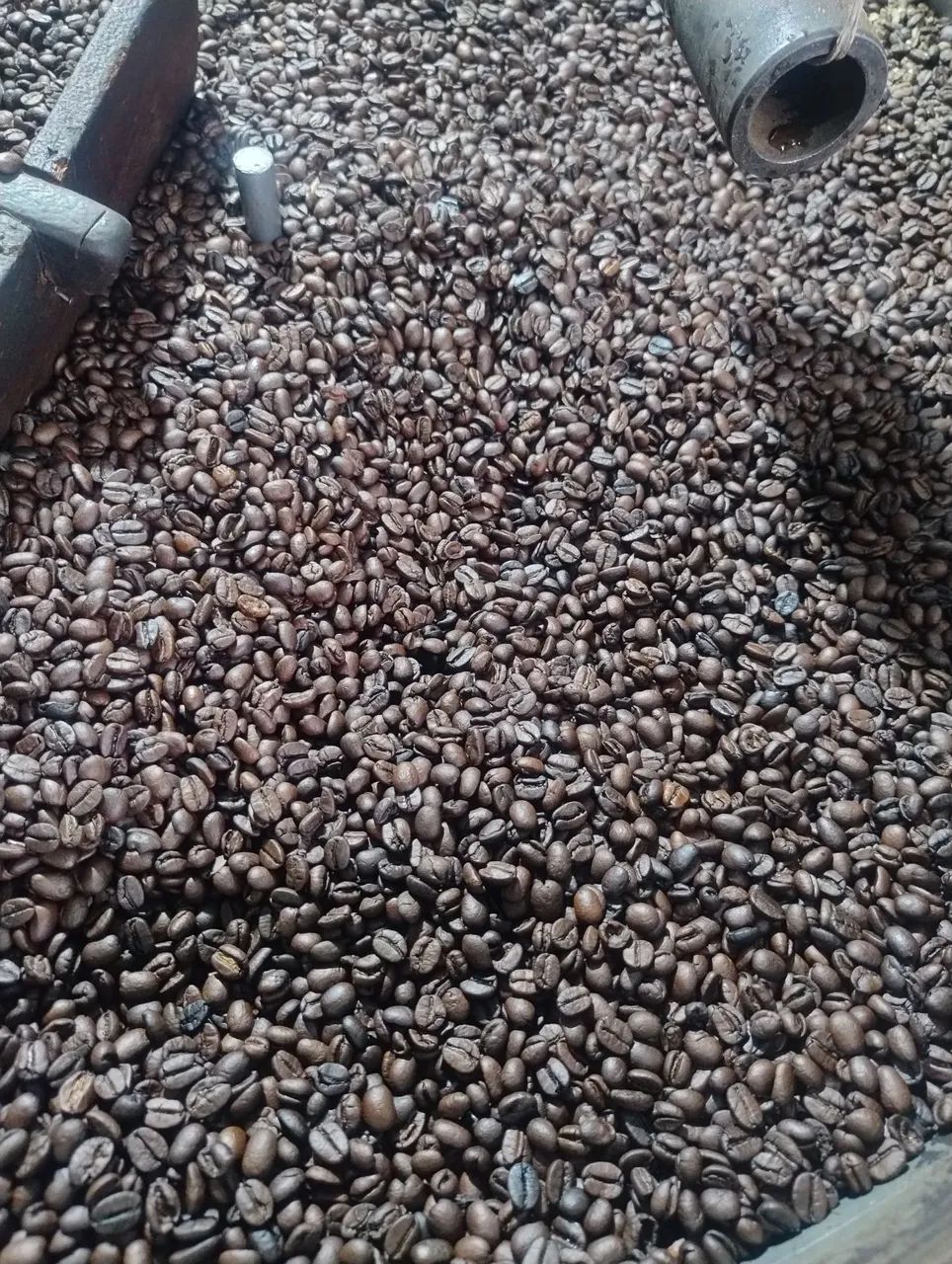 Café tradicional  - Foto 2