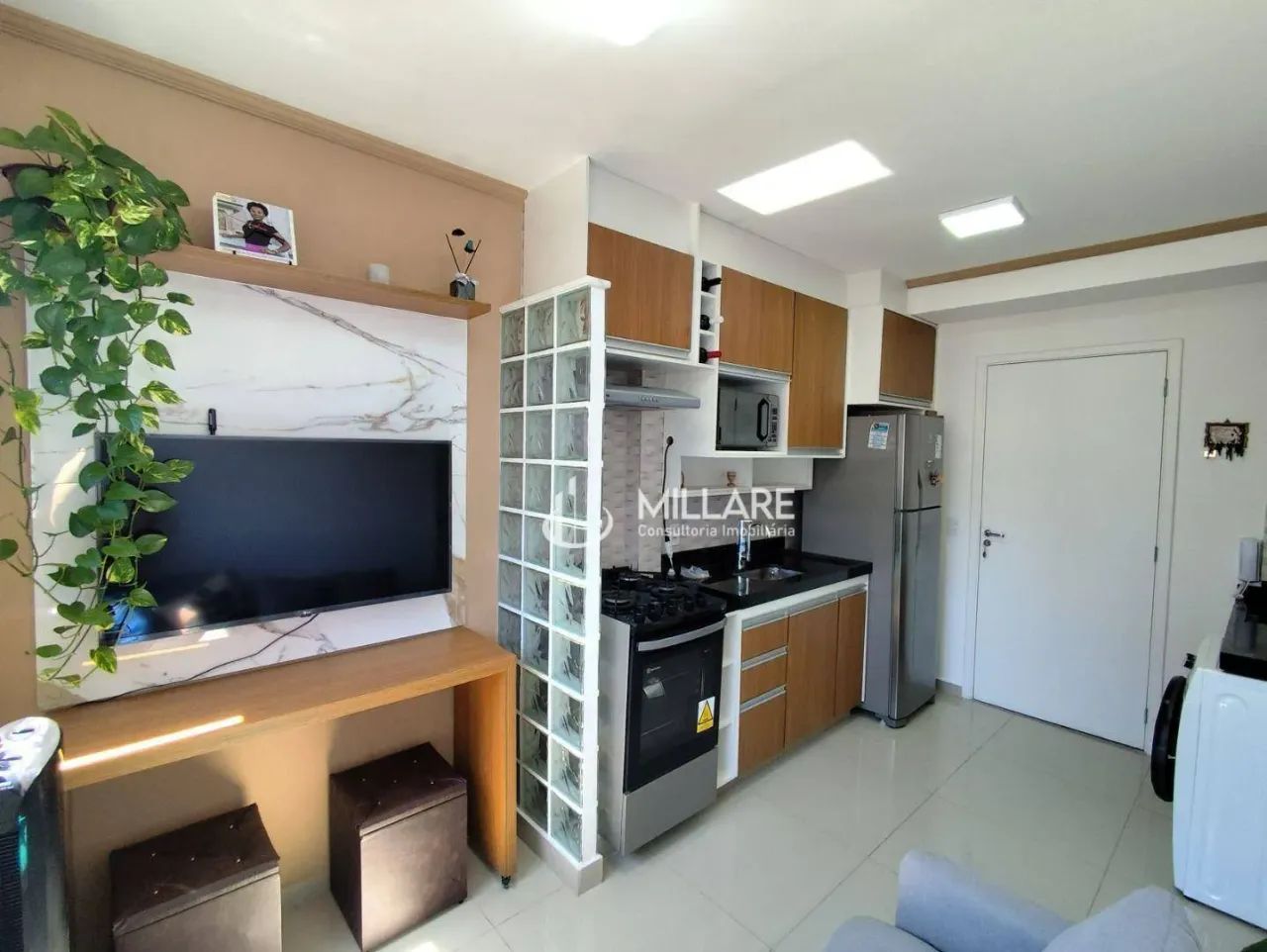 APARTAMENTO VENDA LIBERDADE - Foto 4