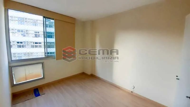 3 quartos com vaga no Flamengo - Foto 3