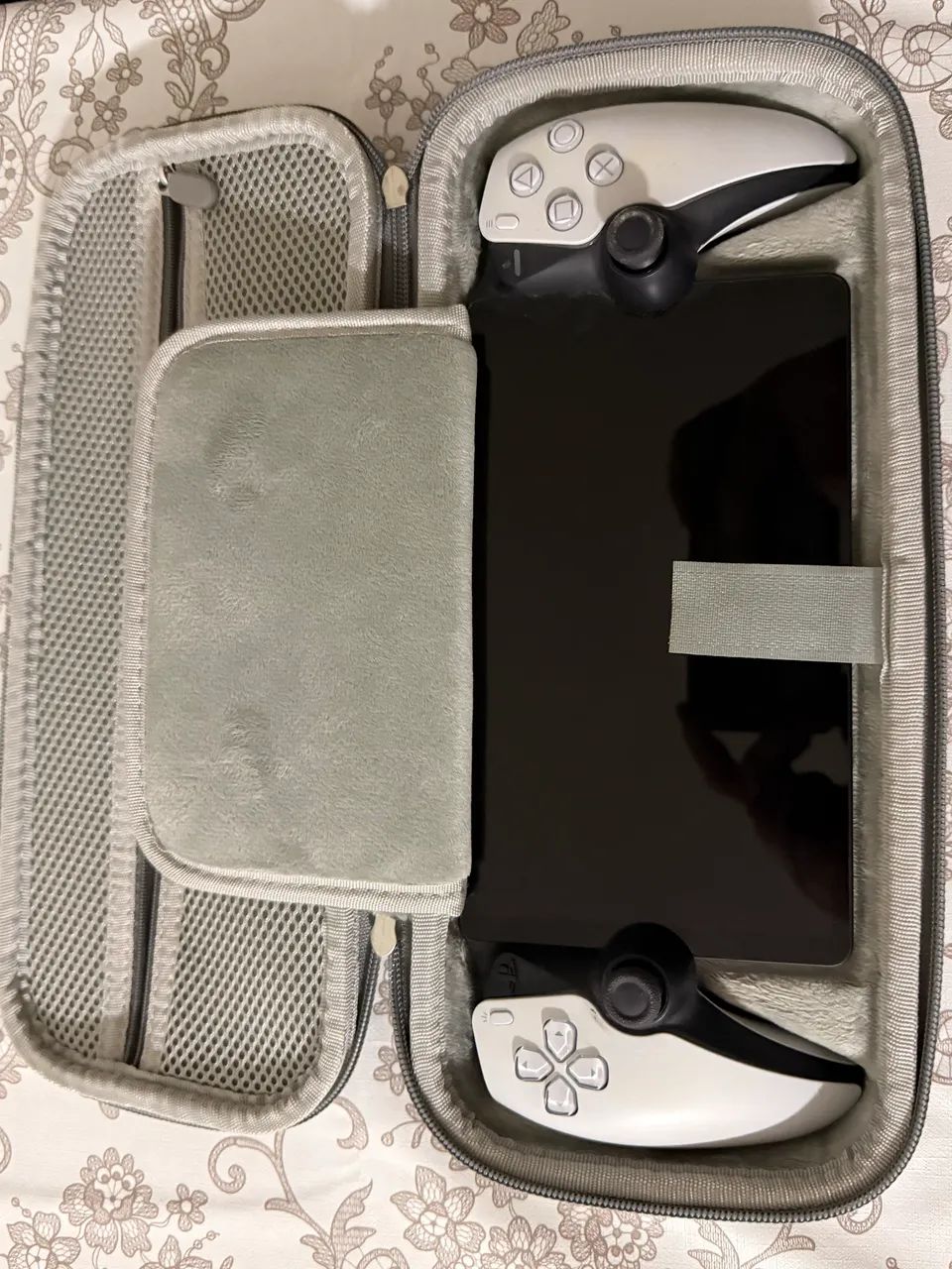 PS PORTAL + CASE PREMIUM  - Foto 3