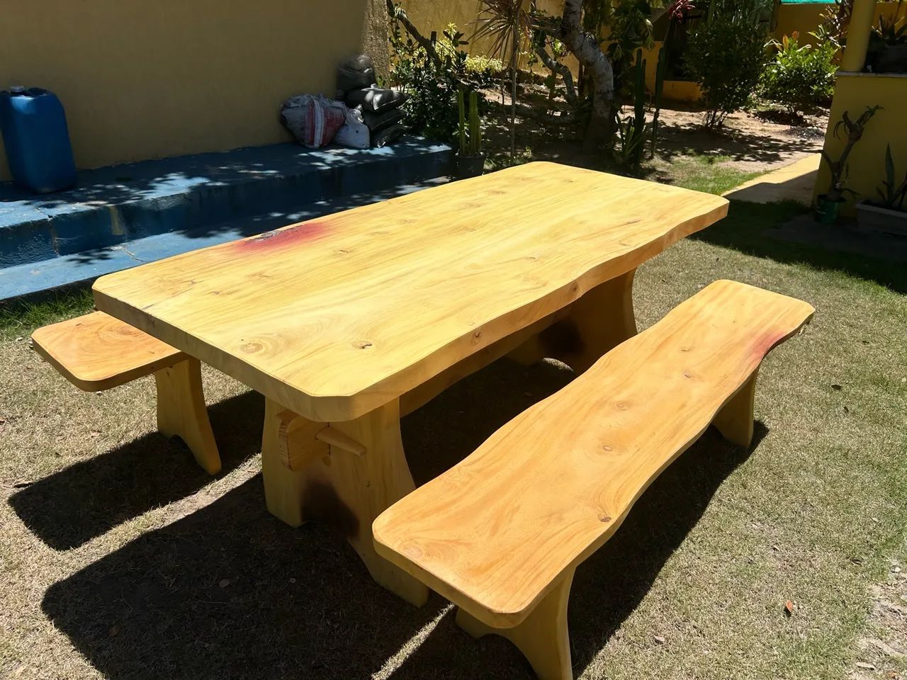 Mesa jaqueira - Foto 5