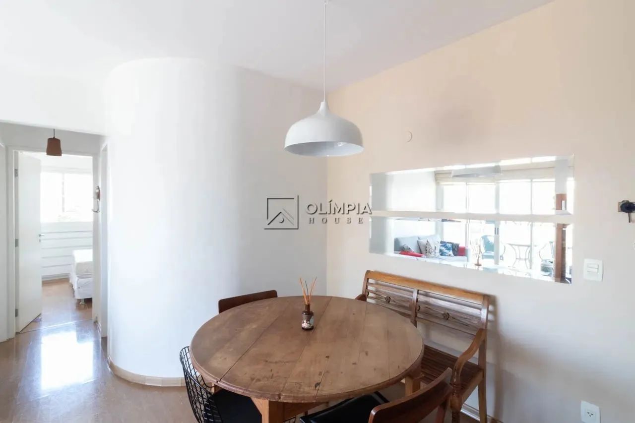 Venda Apartamento 2 Dormitórios - 55 m² Perdizes - Foto 5