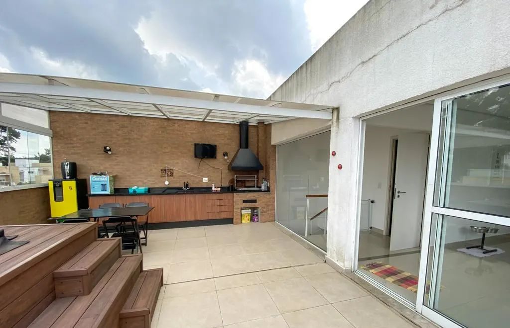 COBERTURA A VENDA EM COTIA - Foto 4