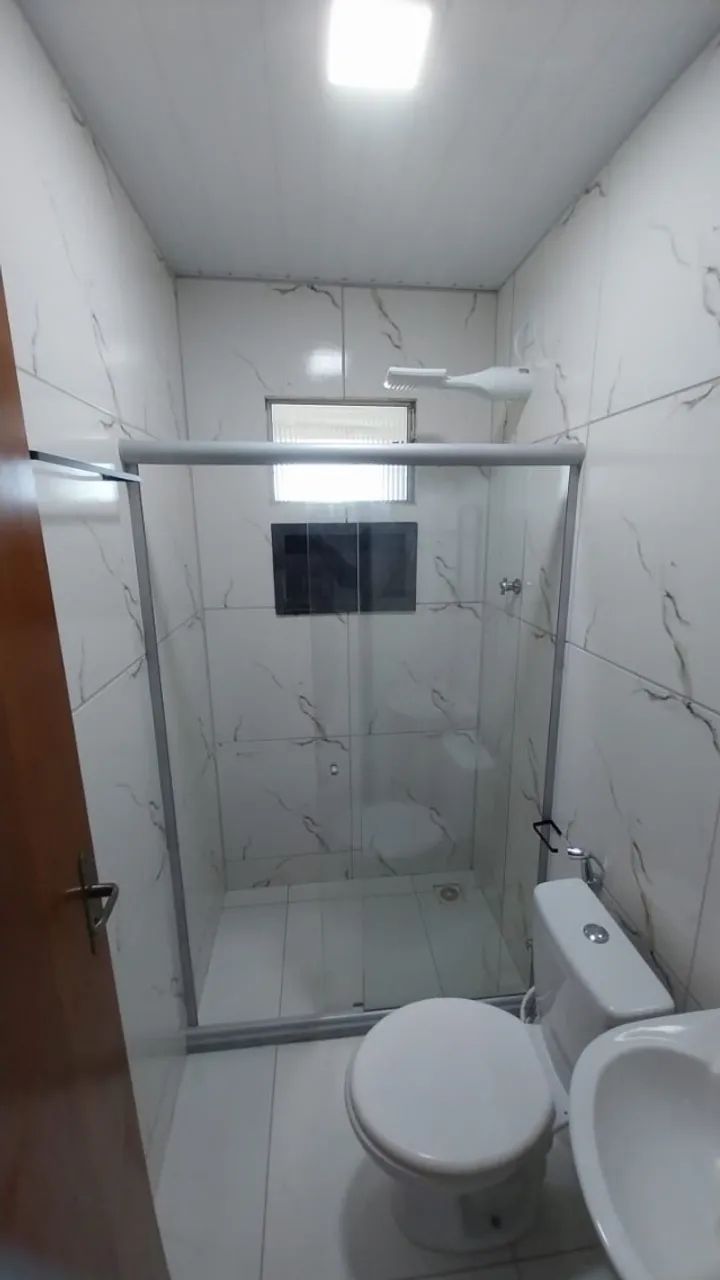 Apartamento 2 quartos lindo  em mussurunga - Foto 5