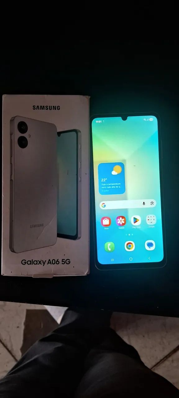 Samsung a06