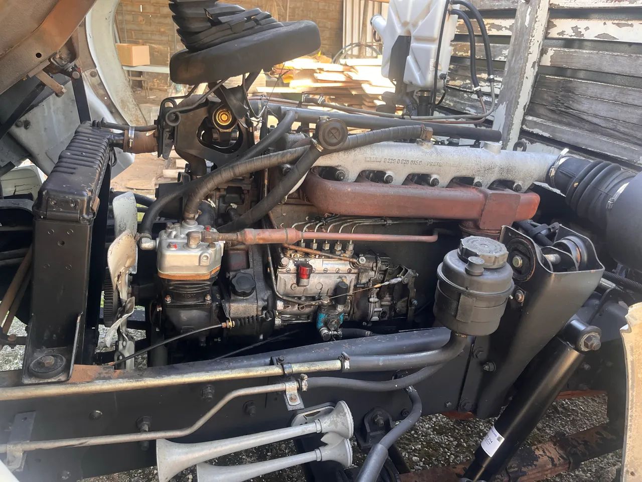 VW/12140H - Foto 4