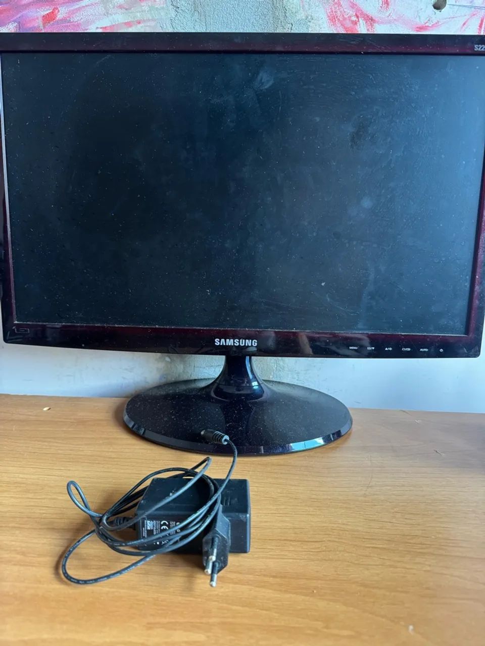 Monitor Samsung S22C301F