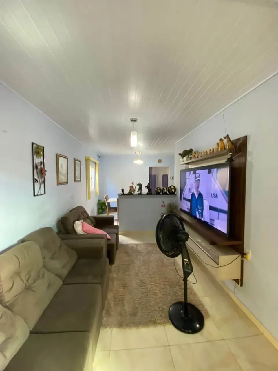 Vende-se Casa na Marambaia - Foto 3