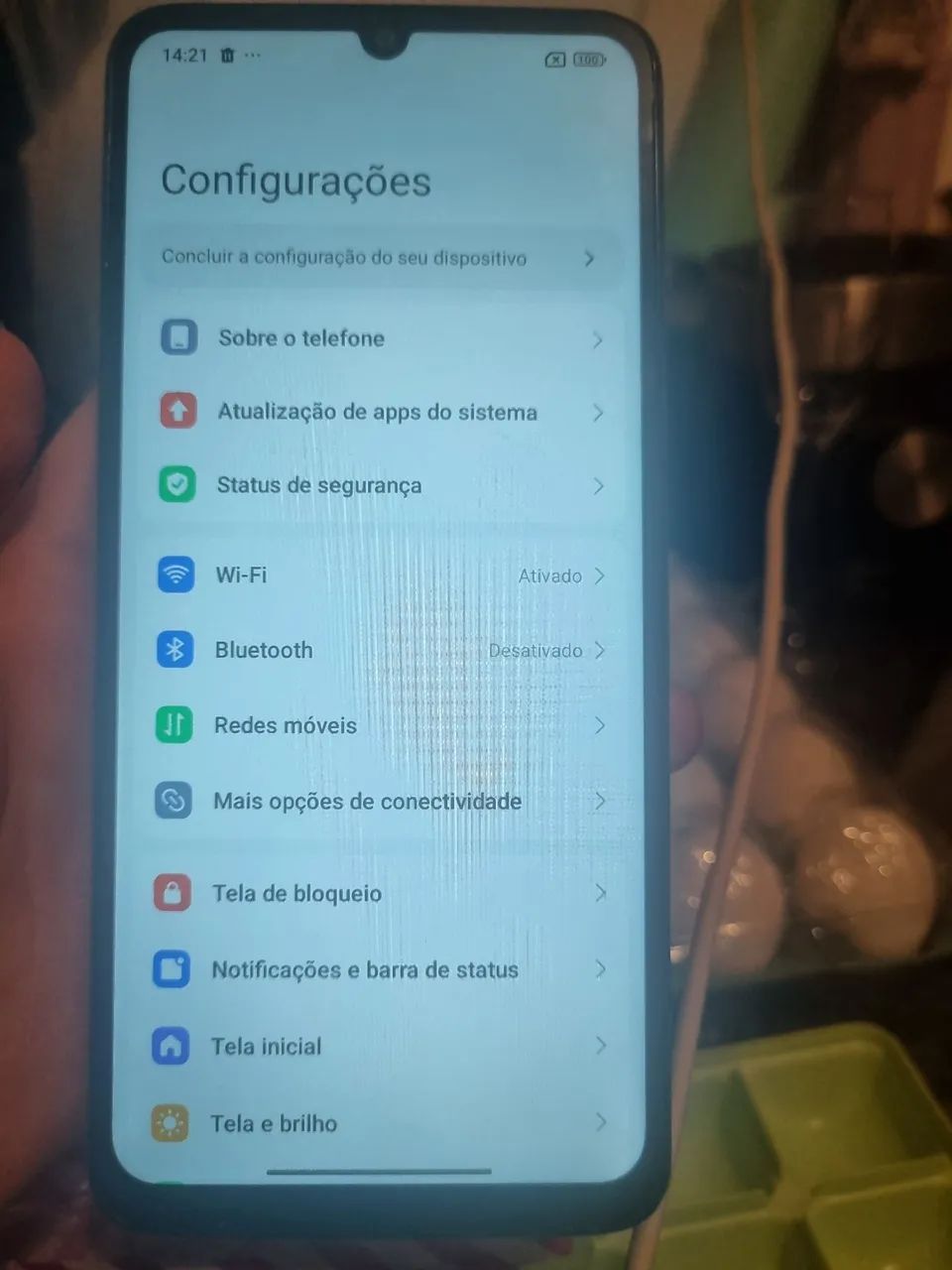 POCO C65  - Foto 3
