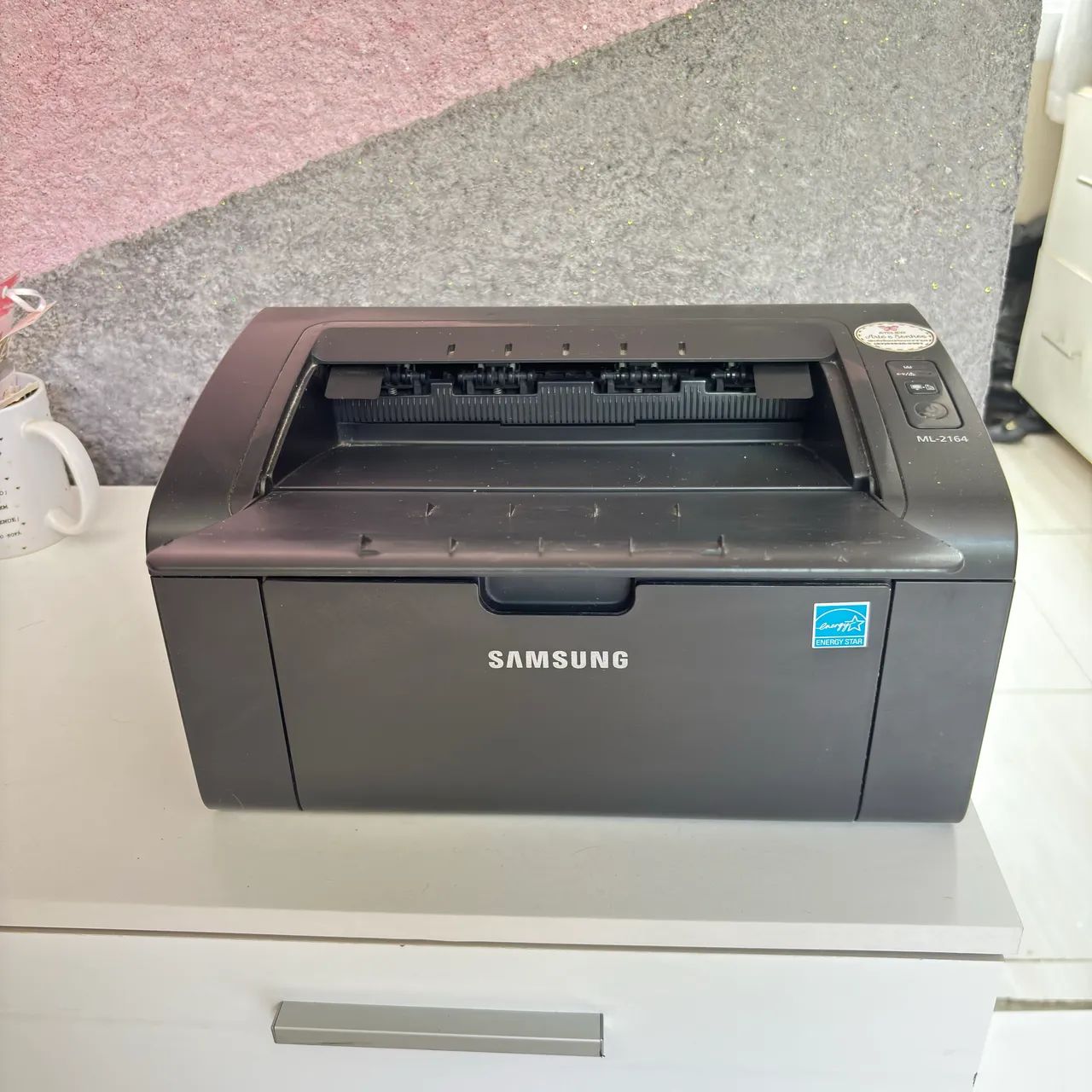 Impressora Laser Samsung  - Foto 4