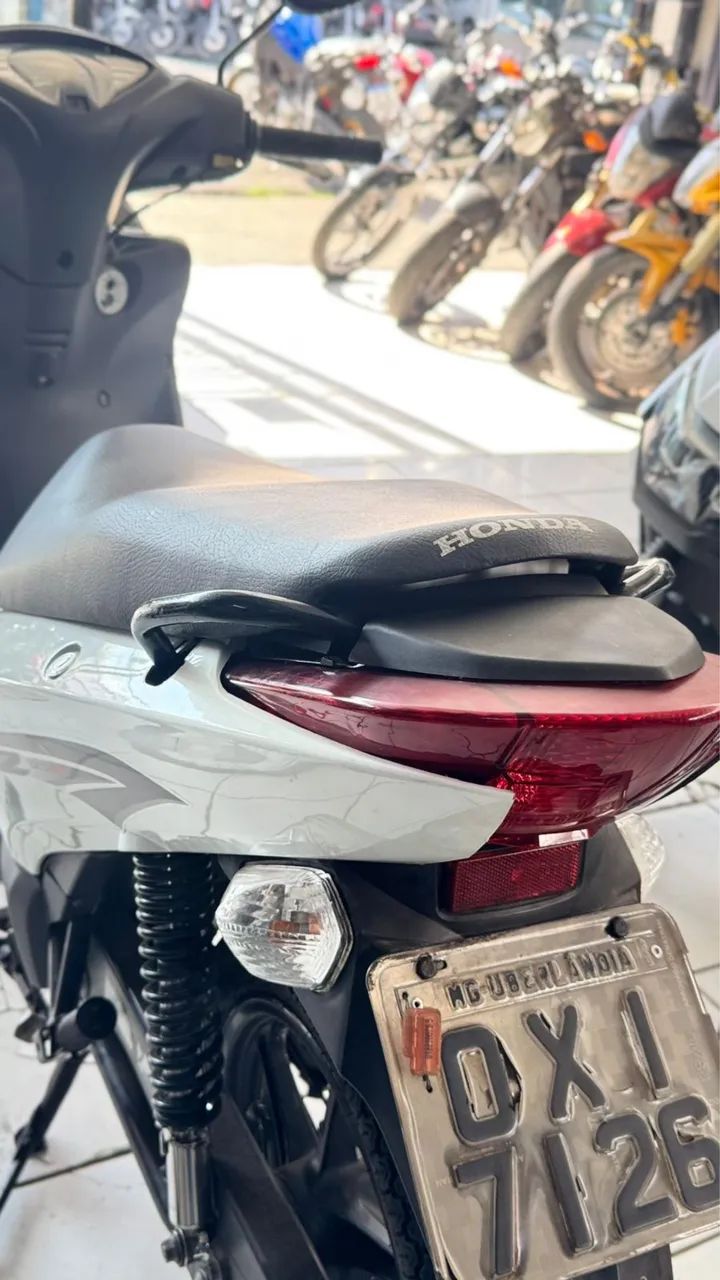 Biz 125  - Foto 4