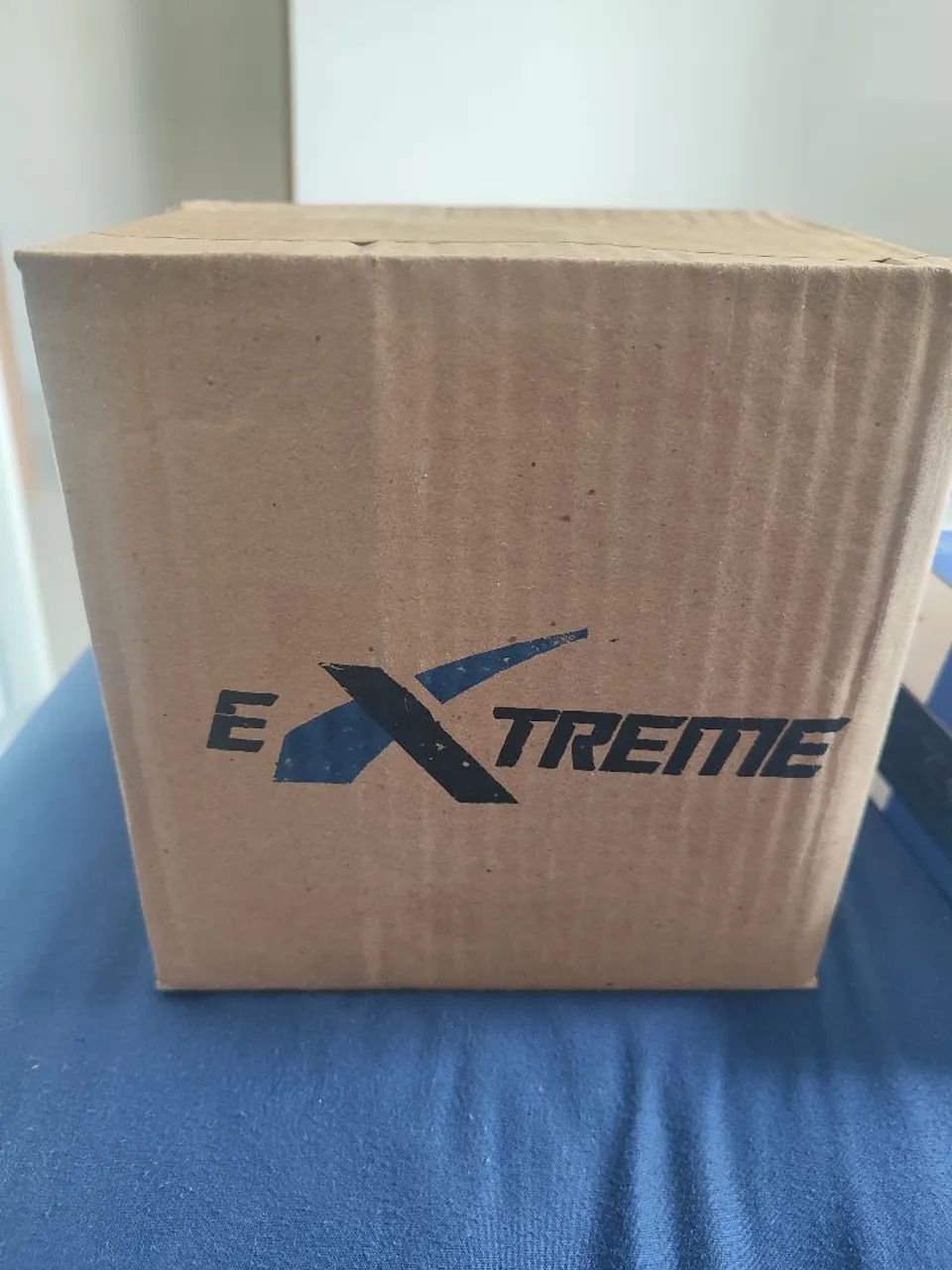 Auto falante Extreme 55Watts 04 Ohms  - Foto 3