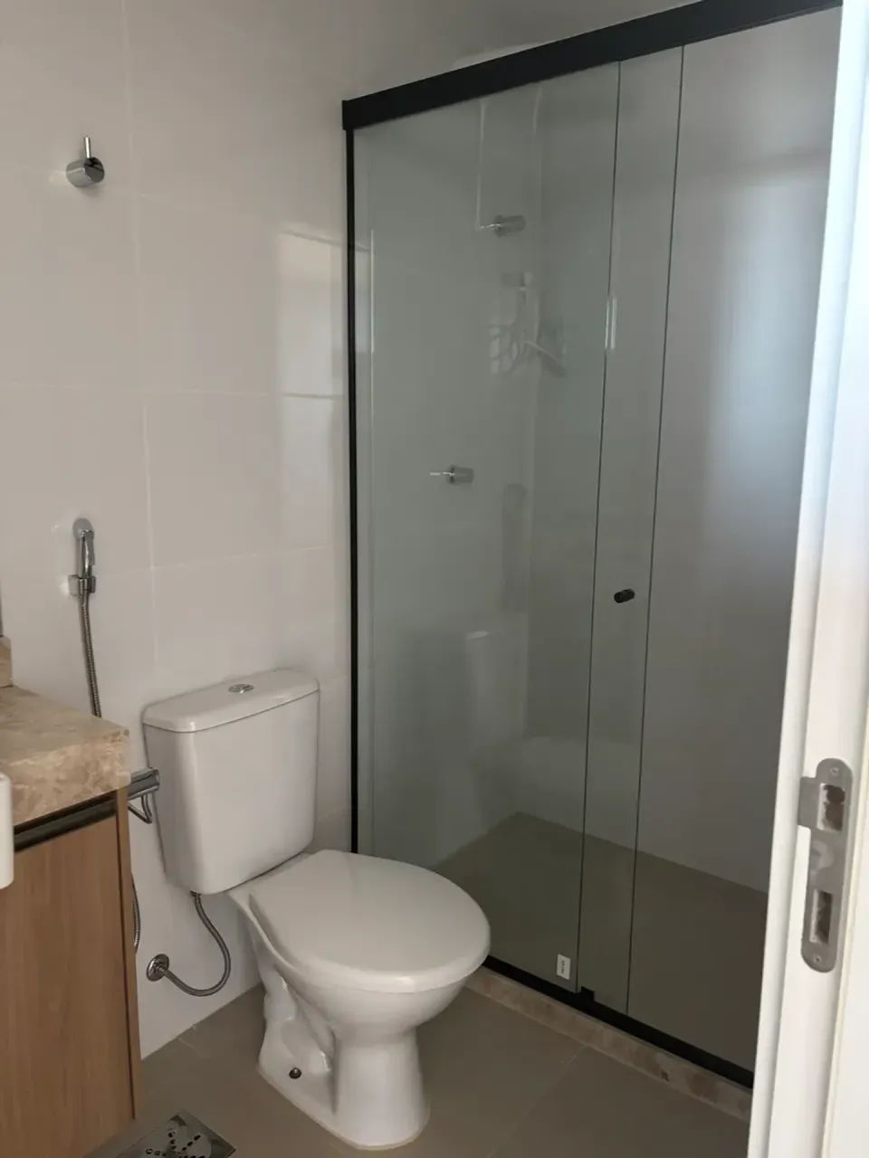 Alugo apartamento Duo. Milênio, so moveis fixos, 42m2 - Foto 4