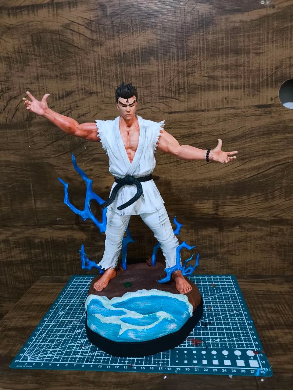 Ryu Clássico Victory 2  - Foto 2