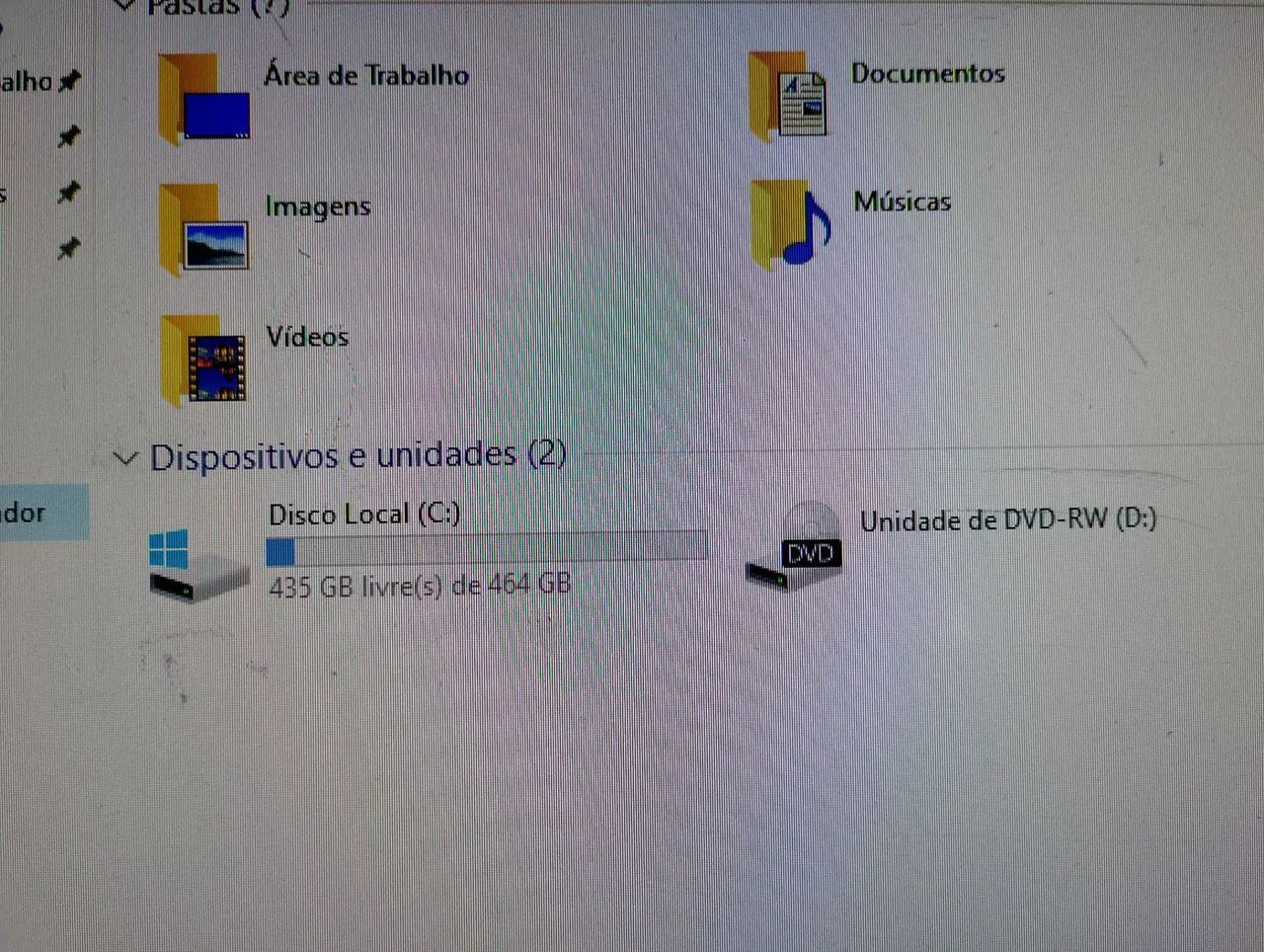 All in One Core I5 3 Geração Rápido - Foto 4
