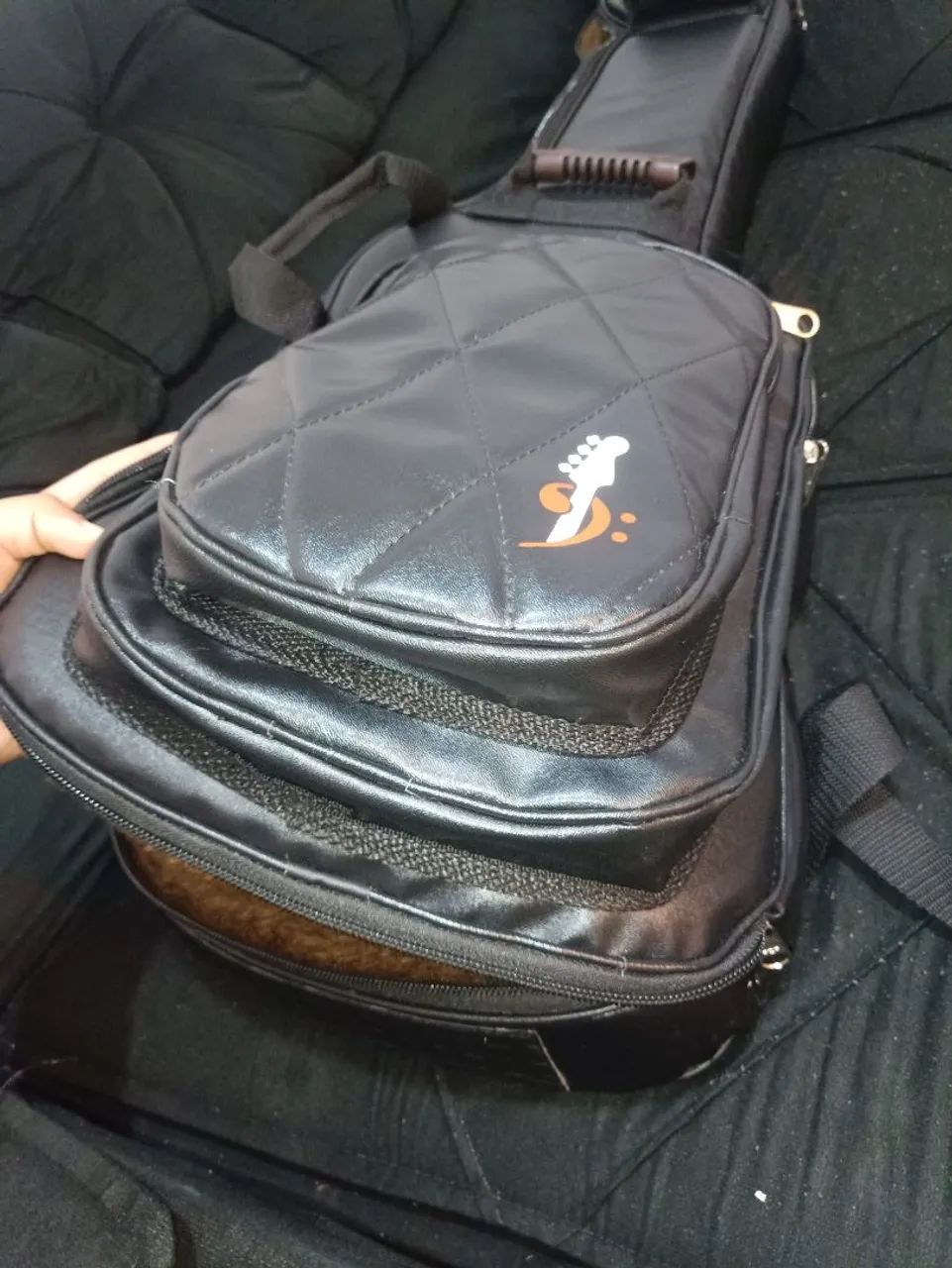 Sire V3 5c + Bag  - Foto 4