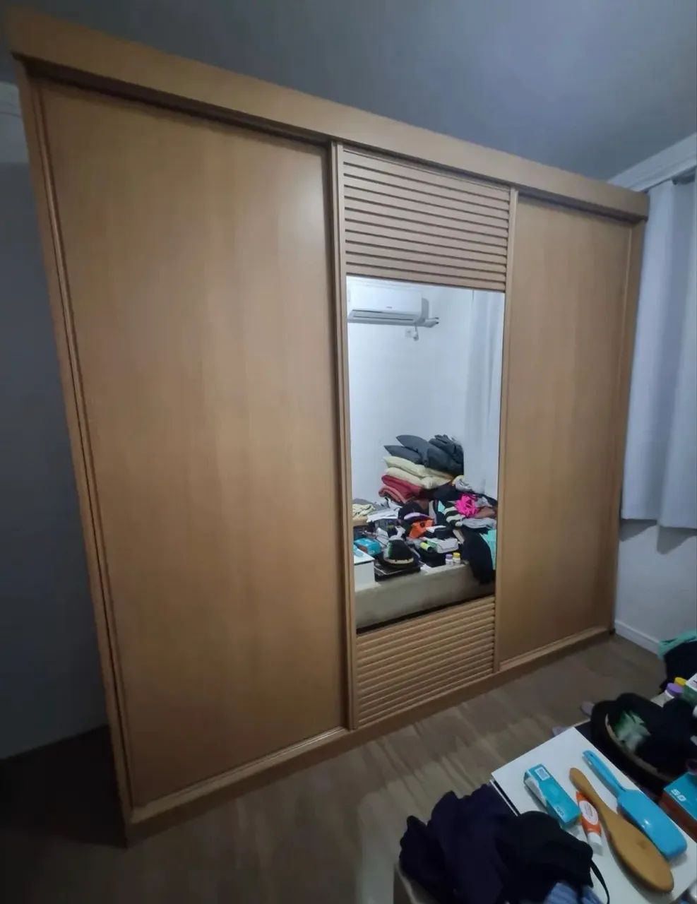 Guarda roupa 