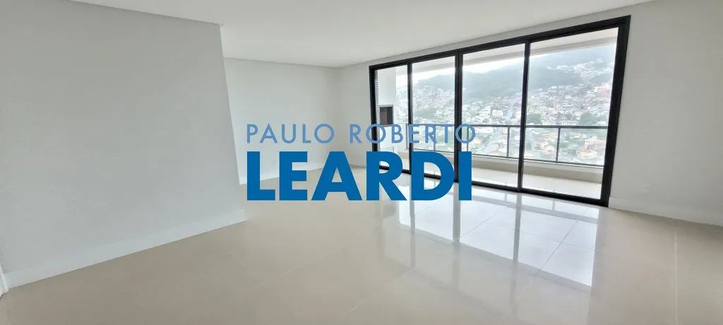 APARTAMENTO - AGRONÔMICA - SC