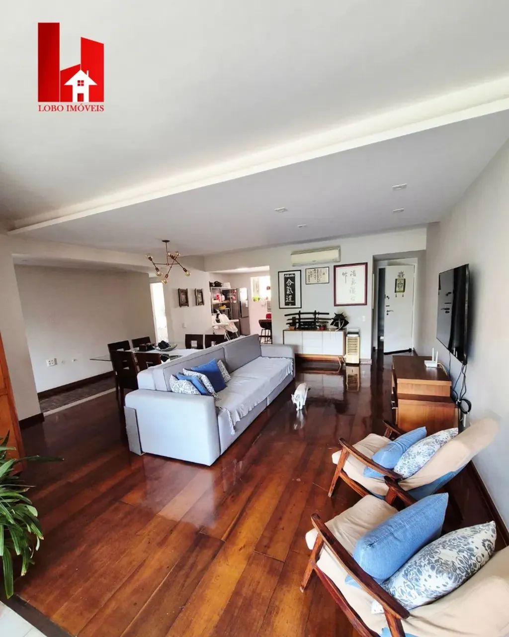 Excelente apartamento de 03 quartos na Ilha do Boi - Foto 3