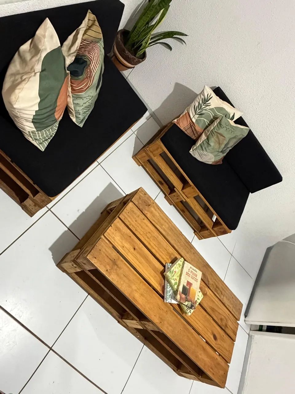 Paletes - Foto 2