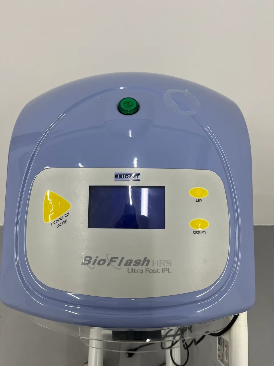 Luz Pulsada Bioflash - Bioset - Foto 5