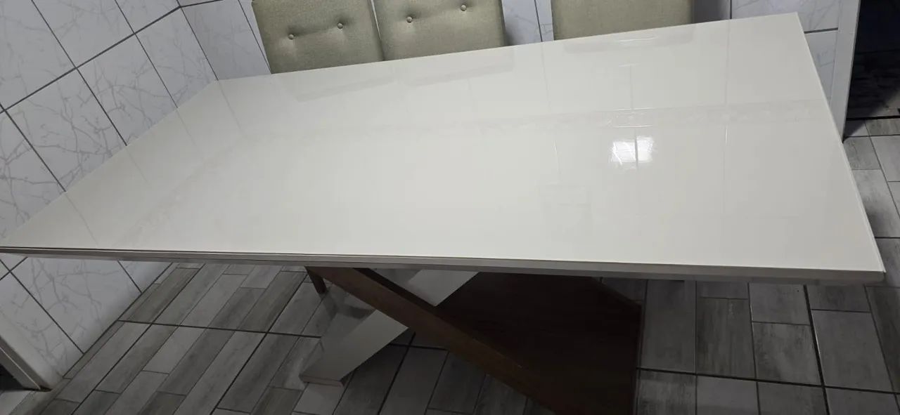 Mesa 08 lugares