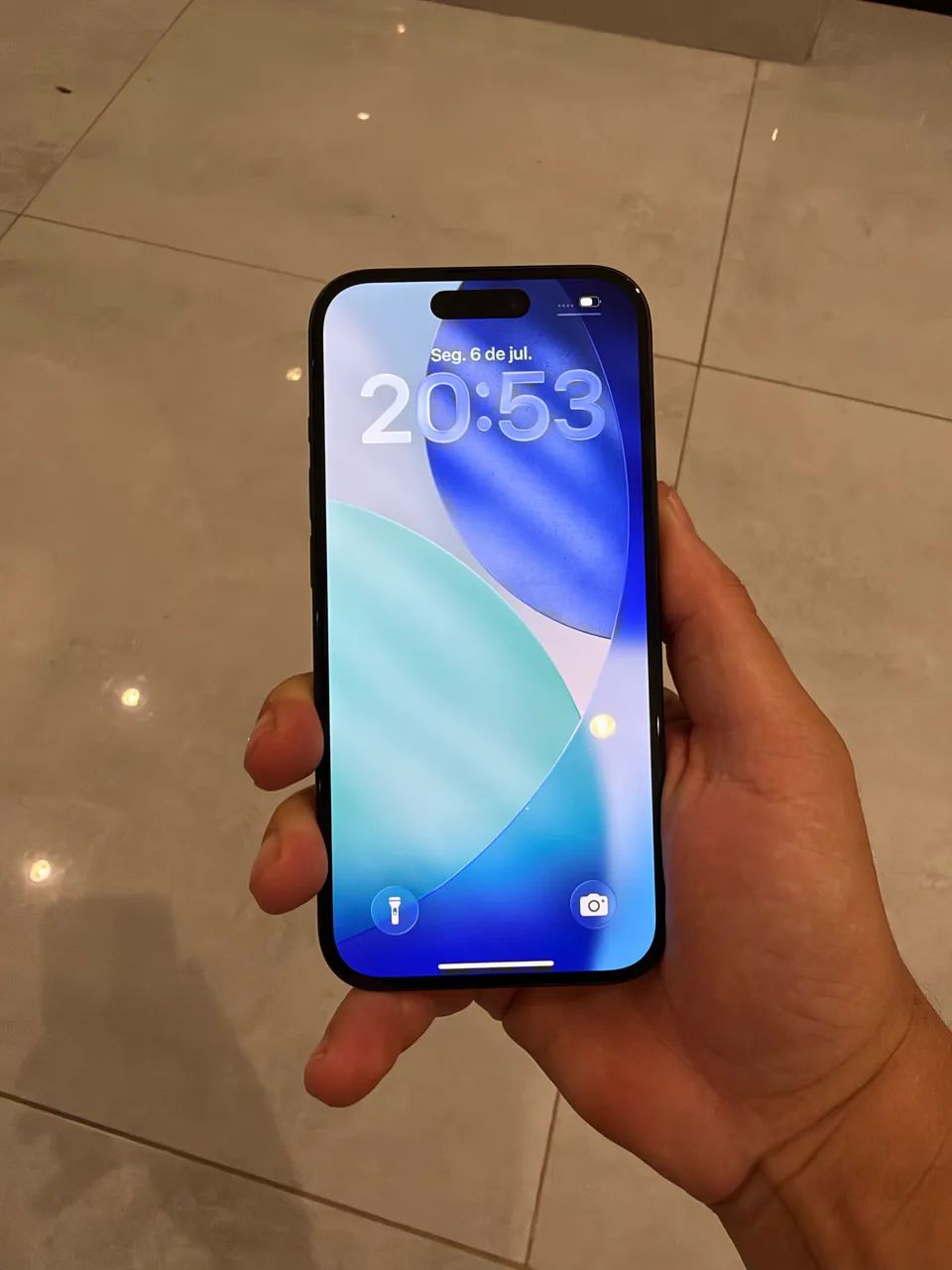 IPHONE 15 128GB - Foto 2