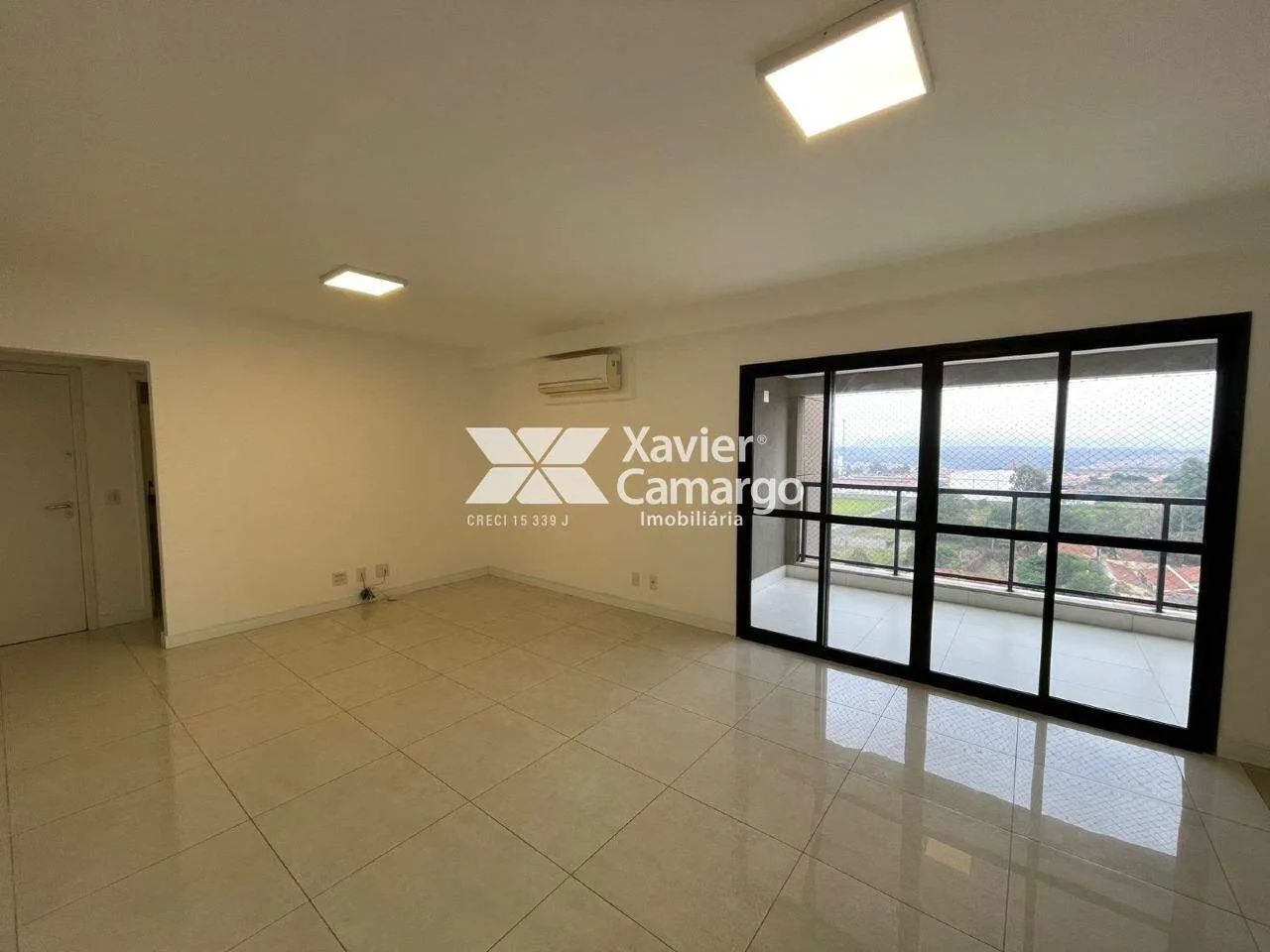 Apartamento com 3 quartos para locação no Jardim São Paulo - Rio Claro/SP - Foto 3