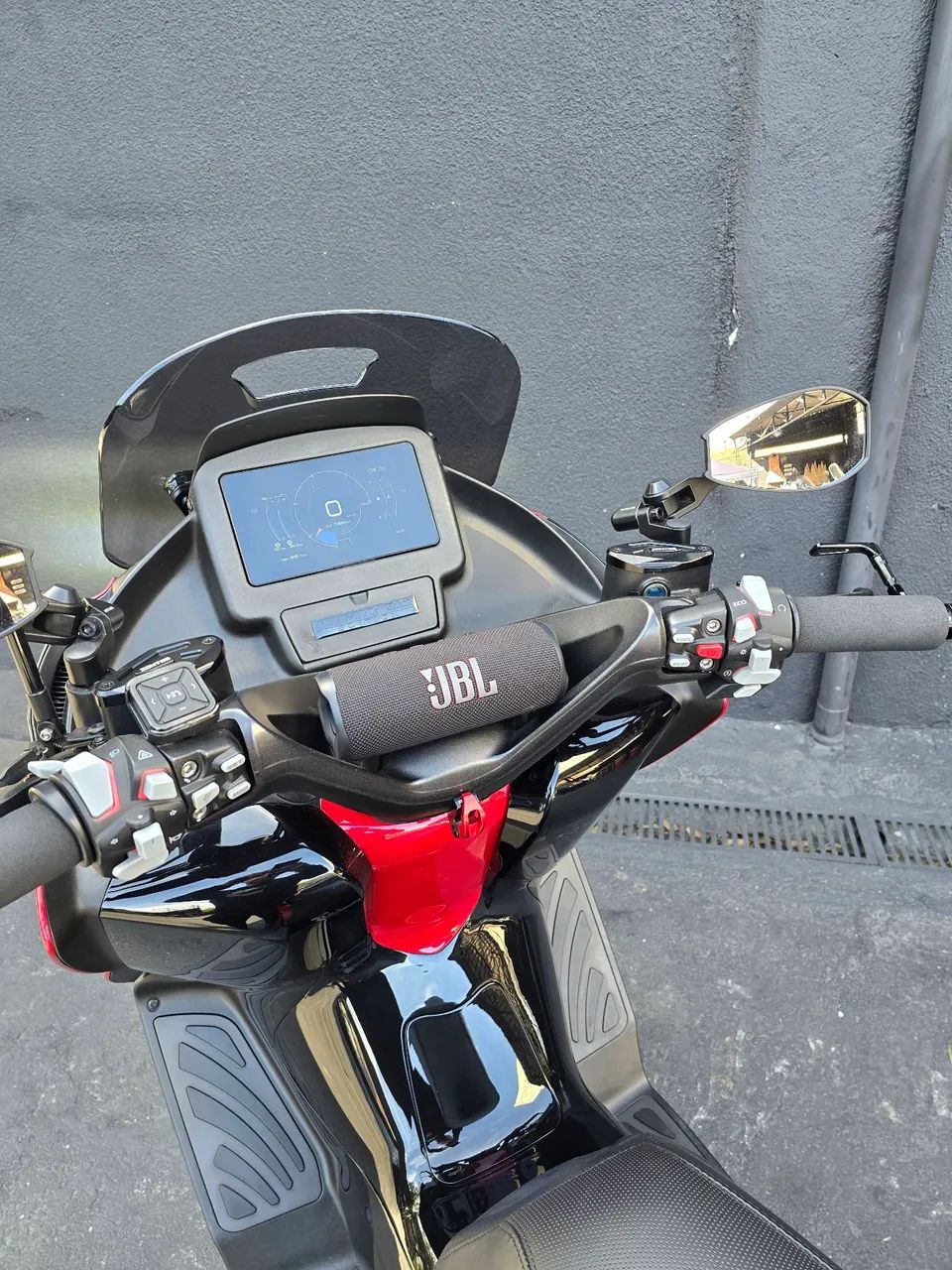 ZONTES 350E  - Foto 4