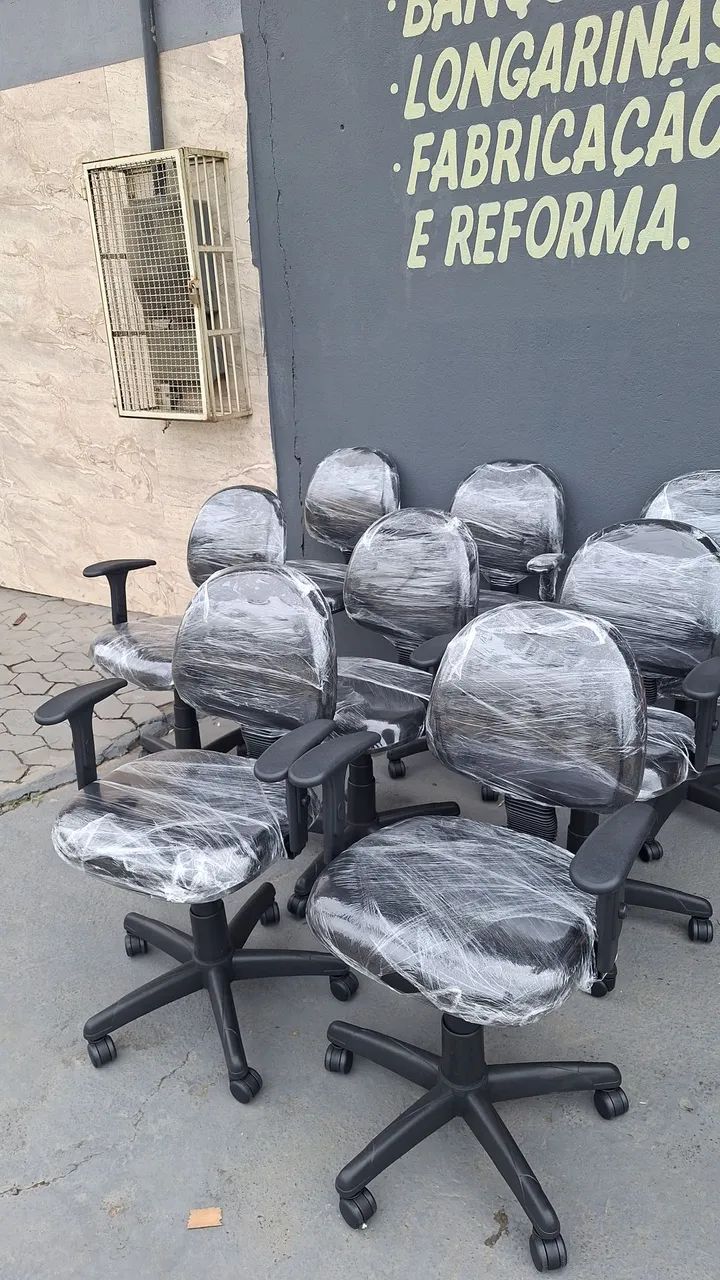 Promoção de cadeiras  - Foto 3