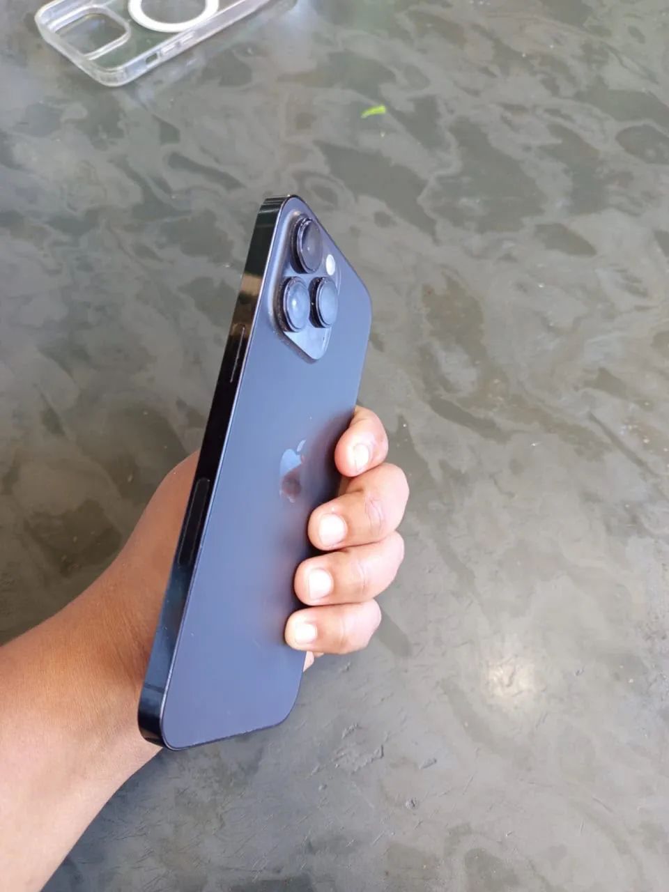 iPhone 14 Pro Max 128g - Foto 2