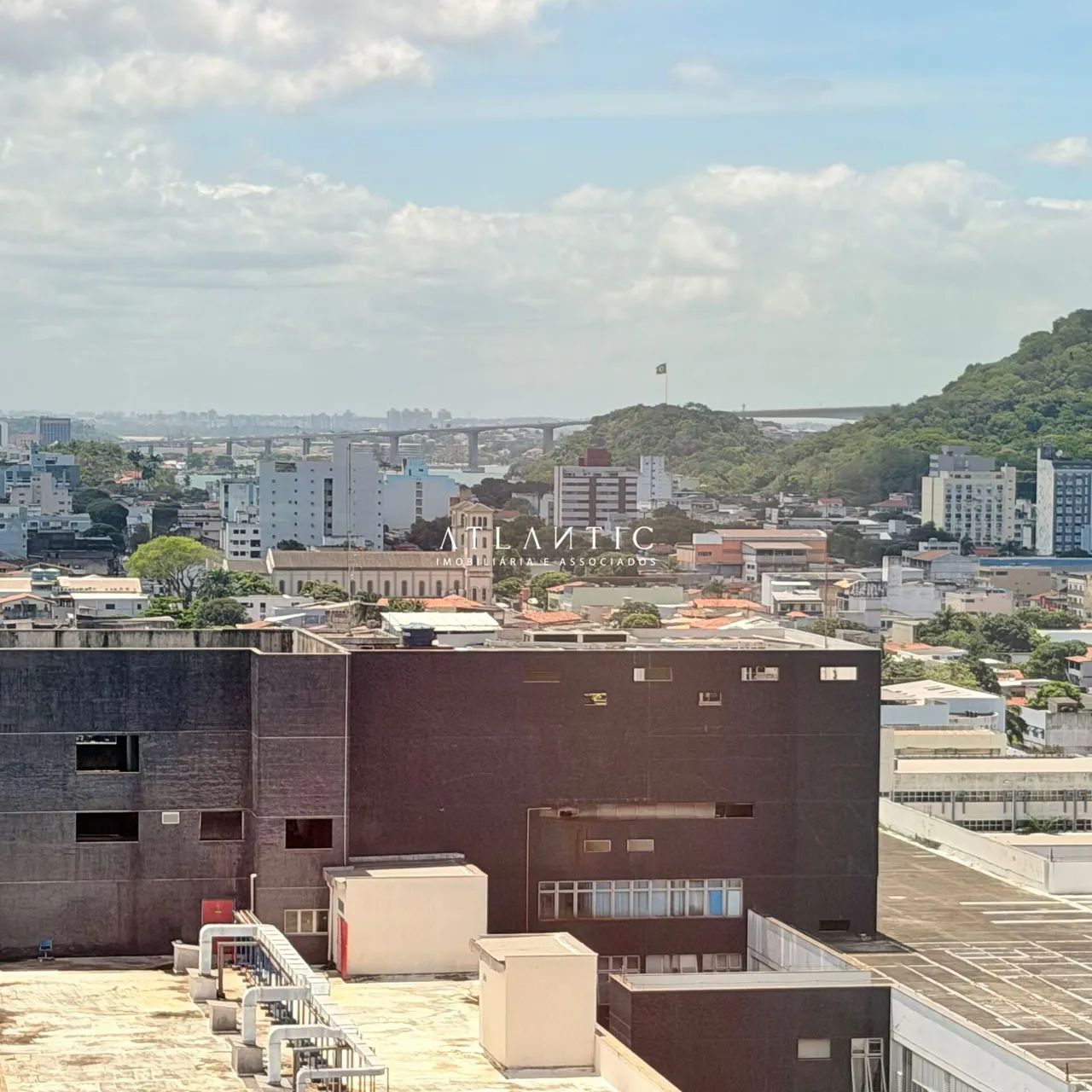 Sala comercial em vila velha-Es - Foto 2