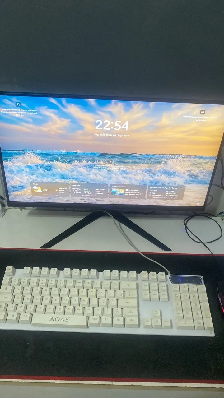 COMPUTADOR GAMER PC - Foto 2