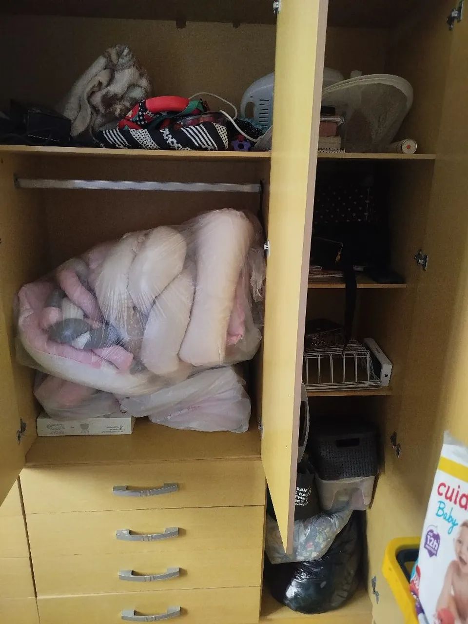 Guarda roupa  - Foto 2