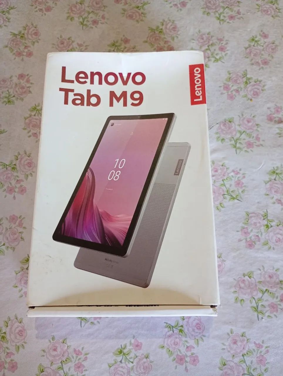 Tablet Lenono Tab 9