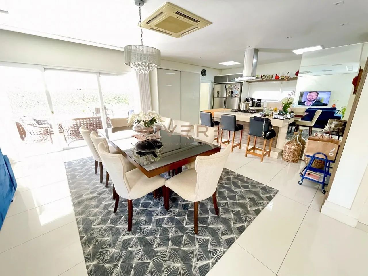 Casa à venda em Jurerê Internacional - Foto 3